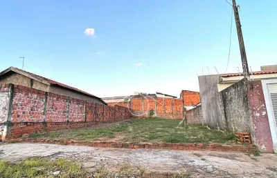 Terreno à venda na Rua Antônio Buffulin, 79, Jardim Esplanada, Marília