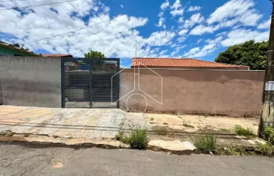 Casa com 3 quartos à venda na Rua Ana Froes de Oliveira, 10467, Parque das Primaveras, Marília