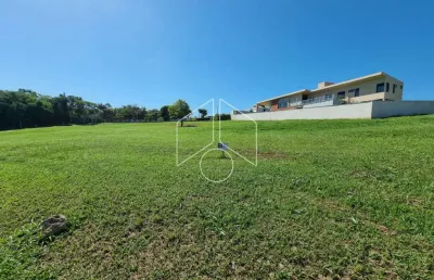 Terreno à venda na Avenida Brigadeiro Eduardo Gomes, Quadra 11, 408060, Residencial Vale Verde, Marília