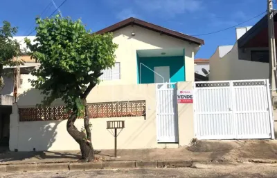 Casa com 2 quartos à venda na Rua Setembrino Cardoso Maciel, 20651, Fragata, Marília
