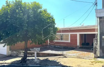 Residencial/casa - residencial - no bairro jardim marambaia