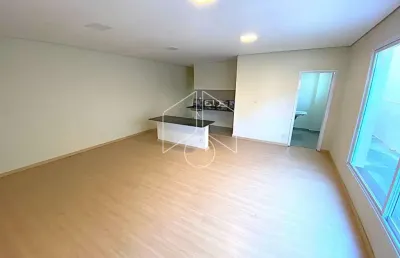Apartamento com 2 quartos à venda na Rua Nove de Julho, 106088, Alto Cafezal, Marília