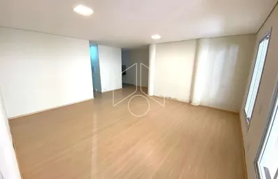 Apartamento com 2 quartos à venda na Rua Nove de Julho, 106071, Alto Cafezal, Marília
