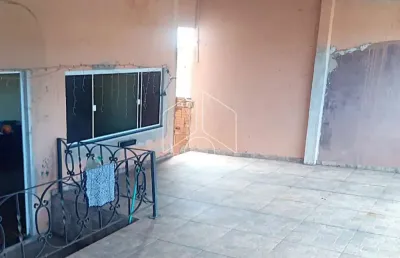 Casa com 3 quartos à venda na Rua Antônio Spressão, 80099, Parque das Nações, Marília