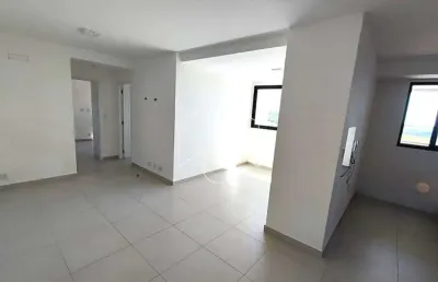 Apartamento com 2 quartos à venda na Avenida Carlos Artencio, Torre 2 (2ª Entrada), 20879, Fragata, Marília