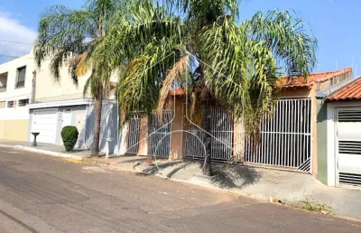 Casa com 3 quartos à venda na Rua Amando de Oliveira Rocha Filho, 50209, Palmital, Marília