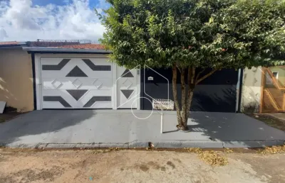 Casa com 3 quartos à venda na Rua Yvone Martins de Oliveira, 6164, Jardim Damasco I, Marília