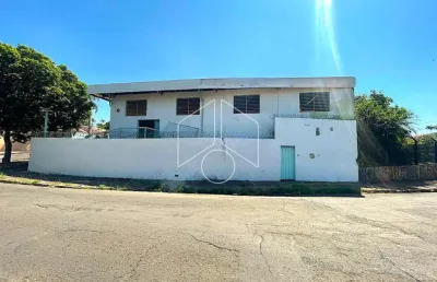 Sala comercial à venda na Rua Eurípedes Soares da Rocha, 20483, Cavalieri, Marília