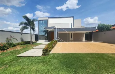 Casa em condomínio fechado com 3 quartos à venda na Avenida Etore Tiveron, Quadra B, 40266, Parque dos Sabiás II (Padre Nóbrega), Marília