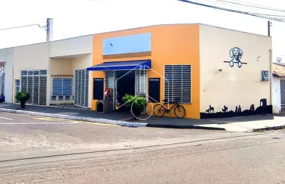 Sala comercial à venda na Avenida Tomé de Souza, 1129, Jardim Continental, Marília