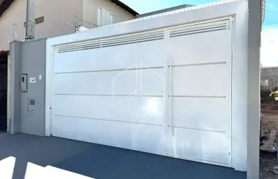 Casa com 3 quartos à venda na Rua Izaias Profeta do Espírito Santo, 20561, Jardim Cavallari, Marília