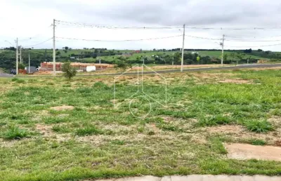 Terreno à venda na Avenida Cascata, 98, Jardim Maria Izabel, Marília