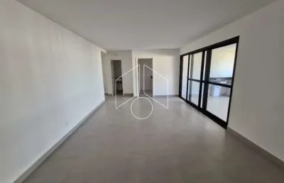 Apartamento com 3 quartos à venda na Avenida Sampaio Vidal, 10186, Barbosa, Marília