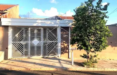 Casa com 3 quartos à venda na Rua Sérgio Faria, Casa, 30988, Jardim Santa Antonieta, Marília
