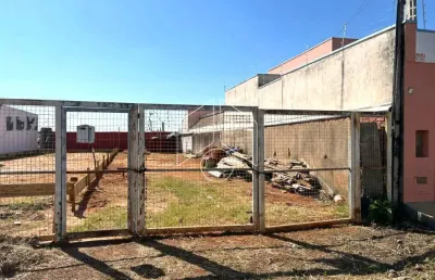 Terreno à venda na rua heny atallah, 11003, jardim morumbi, marília, 173 m2 por r$ 135.000