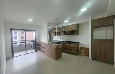 Apartamento com 3 quartos à venda na Alameda Manolo Montolar, 10493, Jóquei Clube, Marília