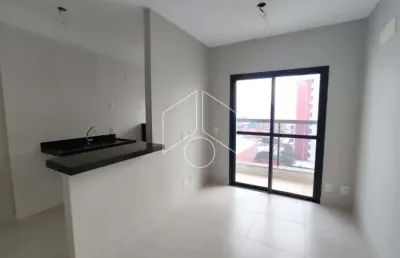 Apartamento com 1 quarto à venda na Rua Coronel Galdino de Almeida, 20796, Centro, Marília