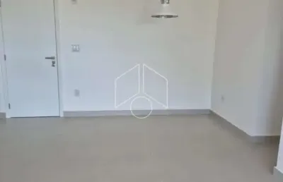 Apartamento com 3 quartos à venda na Alameda Manolo Montolar, 10469, Jóquei Clube, Marília