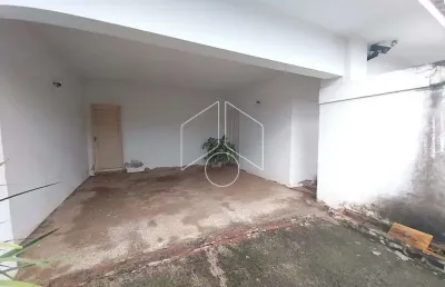 Casa com 3 quartos à venda na Rua Gabriel Gebra, 10298, Jardim Aparecida Nasser, Marília