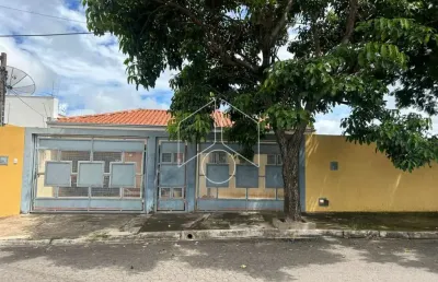Casa com 2 quartos à venda na rua francisco guaglianone, 50353, núcleo habitacional josé teruel martinez, marília, 150 m2 por r$ 370.000