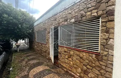 Ponto comercial à venda na Rua Coronel José Brás, 70201, Alto Cafezal, Marília