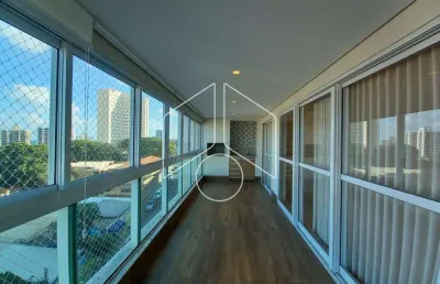 Apartamento com 3 quartos à venda na Rua Lupércio Garrido, 10894, Barbosa, Marília
