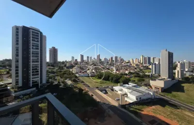 Apartamento com 3 quartos à venda na Alameda das Árvores, 10967, Parque das Árvores, Marília