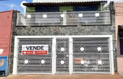 Casa com 3 quartos à venda na Rua Lupércio, 10592, Edson Jorge Júnior, Marília