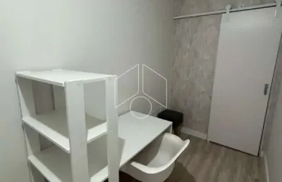 Apartamento com 2 quartos à venda na Rua Herminio Cavallari, Bloco 7, 70401, Sítios de Recreio Céu Azul, Marília