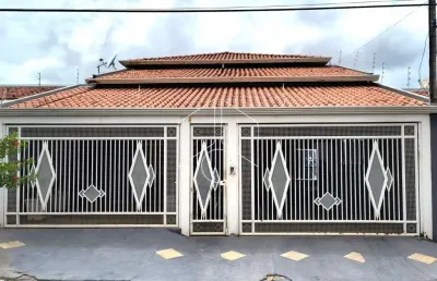 Casa com 3 quartos à venda na Rua Quitéria Pereira, 10956, Palmital, Marília