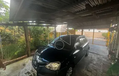 Casa com 4 quartos à venda na Avenida Helena Menóia Borghetti, 10158, Centro (Lácio), Marília