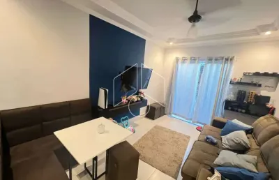 Casa com 3 quartos à venda na Rua Bento de Abreu Filho, 202143, Jardim Santa Antonieta, Marília