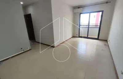 Apartamento com 2 quartos à venda na Avenida Rio Branco, 102118, Centro, Marília
