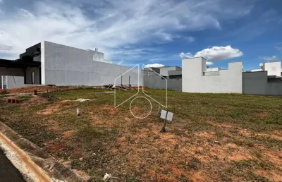 Terreno à venda na Rua Antônio Dantas, 20358, Jardim América, Marília
