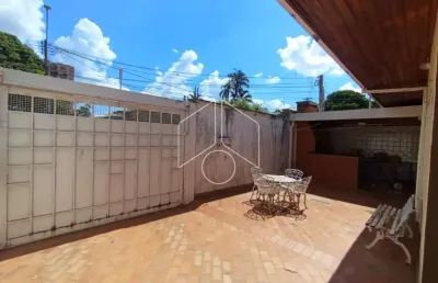 Comercial/casa - comercial - no bairro jardim maria izabel
