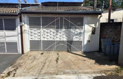 Casa com 2 quartos à venda na Rua Hermano José da Silva, 50377, Jardim Nacional, Marília