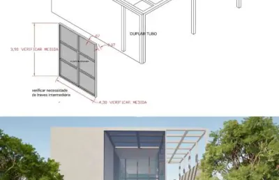 Casa em condomínio fechado com 3 quartos à venda na Avenida Brigadeiro Eduardo Gomes, 407181, Residencial Vale Verde, Marília