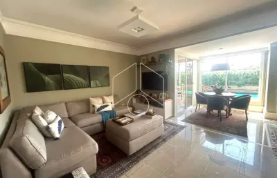 Casa em condomínio fechado com 3 quartos à venda na Avenida Warner Gomes Fernandes, 10366, Parque das Esmeraldas, Marília