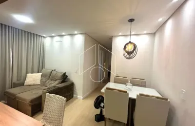 Casa em condomínio fechado com 2 quartos à venda na Rua Ribeirão Preto, Apto 423, 40691, São Paulo, Marília
