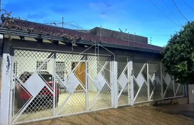 Casa com 3 quartos à venda na Avenida Martim Afonso, 6096, Jardim Monte Castelo, Marília