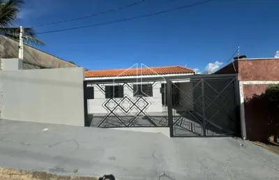 Casa com 3 quartos à venda na Avenida Eliezer Rocha, 109059, Jardim Santa Antonieta, Marília
