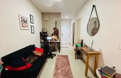 Casa em condomínio fechado com 2 quartos à venda na Avenida Sigismundo Nunes de Oliveira, 70392, Jardim Nazareth, Marília