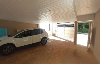 Residencial/casa - residencial - no bairro vila romana