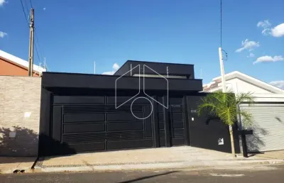 Casa com 3 quartos à venda na Rua Luiz de Oliveira Bueno, 8076, Jardim Nazareth, Marília