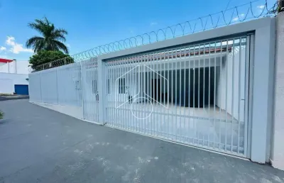 Casa com 4 quartos à venda na Avenida Doutor Thimo Bruno Belluci, Casa, 60460, Jardim Aquárius, Marília