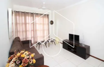 Apartamento com 2 quartos à venda na Rua Oscar Muniz Sampaio, 20673, Jardim Araxá, Marília