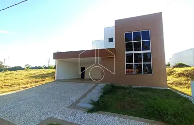 Residencial/casa em condomínio - residencial - village damha
