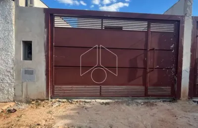 Casa com 3 quartos à venda na Rua Ângelo Trevellin, 30187, Jardim Planalto, Marília