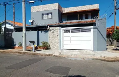 Casa com 3 quartos à venda na Rua Maciel Parente, 30458, Jardim Monte Castelo, Marília