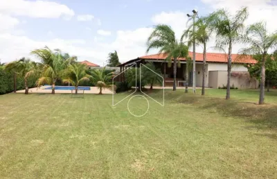 Chácara / sítio com 2 quartos à venda na Avenida Etore Tiveron, 50081, Parque dos Sabiás II (Padre Nóbrega), Marília
